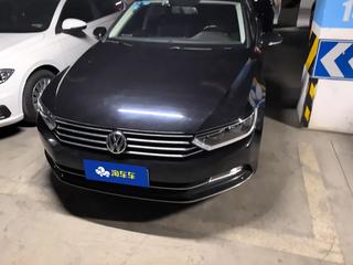 大众迈腾 1.4T 自动 280TSI领先型 