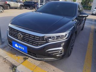 帕萨特 2.0T 380TSI豪华版改款 