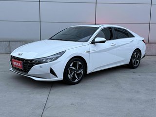伊兰特 1.5L 