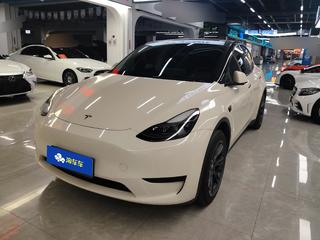 特斯拉MODEL Y 0.0T 