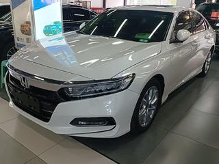 雅阁 1.5T 260TURBO精英版 