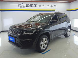 吉普指南者 1.4T 