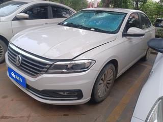 朗逸 1.4T 280TSI舒适版 
