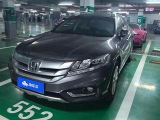 歌诗图 2.4L 豪华版 