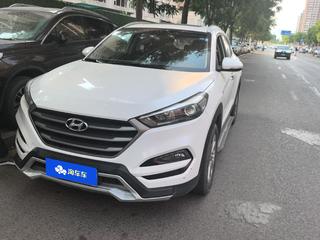 途胜 1.6T 智能型 