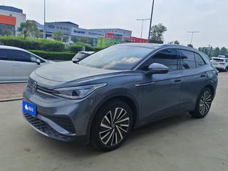 大众ID.4 X 0.0T 