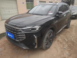 捷途X70 PLUS 1.6T 