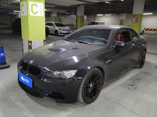 宝马M3 4.0L 