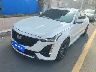 凯迪拉克CT5 2.0T 