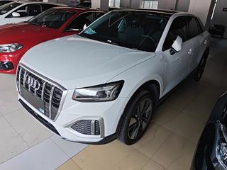 奥迪Q2L 1.4T 
