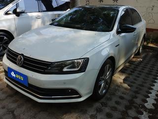 速腾 1.4T 280TSI豪华型 
