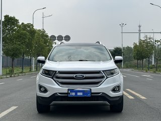 福特锐界 2.0T 