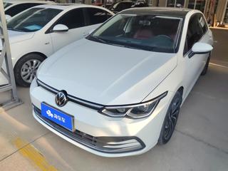 高尔夫 1.4T 280TSI-Pro 