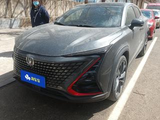 长安UNI-T 1.5T 