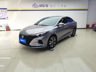 长安逸动PLUS 1.4T 