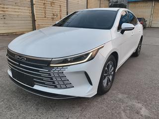 比亚迪驱逐舰05 1.5L 