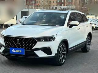 奔腾T77 1.2T 自动 改款230TID豪华型 