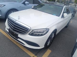 奔驰C级 C260L 
