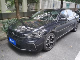 帕萨特 2.0T 380TSI星空豪华版 
