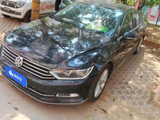 大众迈腾 1.8T 自动 330TSI领先型 