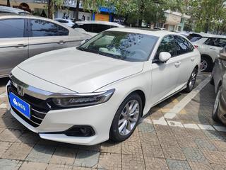 雅阁 1.5T 260TURBO豪华版 