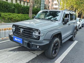 坦克坦克300 2.0T 