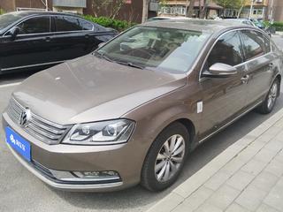 迈腾 1.8T 改款豪华型 