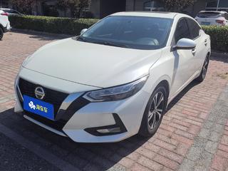 日产轩逸 1.6L 