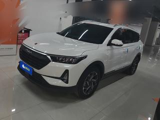 东风风神风神AX7 1.6T 