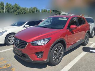 马自达CX-5 2.5L 旗舰型 