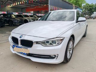 宝马3系 320Li 