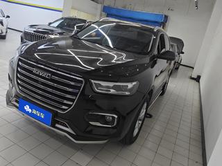 哈弗H6 1.5T 冠军版 