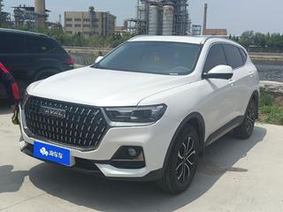 哈弗H6 1.5T 都市版 