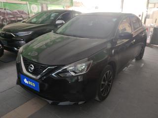 日产轩逸 1.6L 