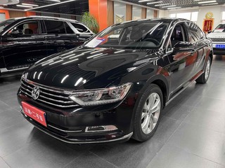 迈腾 1.8T 330TSI豪华型 