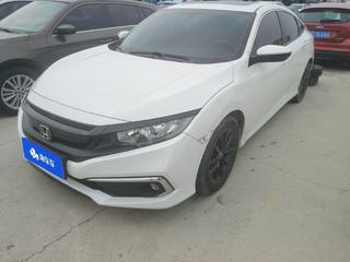 思域 1.5T 劲动版220TURBO 