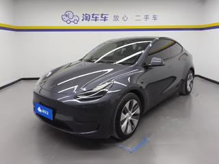 特斯拉MODEL Y 0.0T 