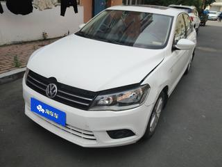 捷达 1.6L 舒适型 