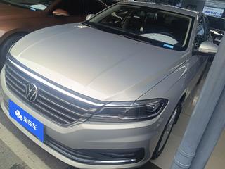 朗逸 1.4T 280TSI舒适版 