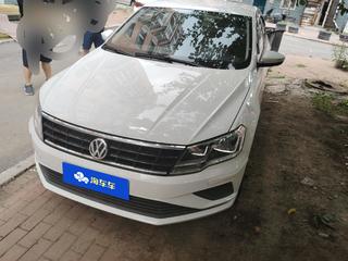 捷达 1.5L 时尚型 