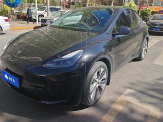 特斯拉MODEL Y 0.0T 