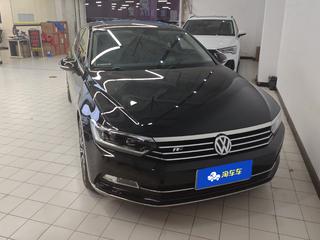 大众迈腾 1.8T 自动 330TSI领先型 