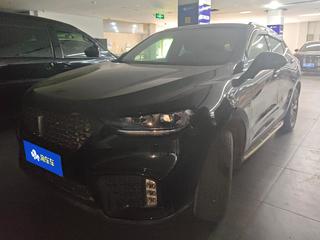 VV5 1.5T 颜先锋 