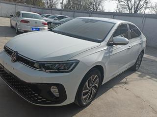 朗逸 1.5L 新愿版 