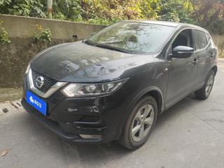 日产逍客 2.0L 自动 智享版 