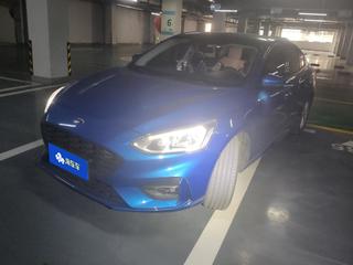 福克斯 1.5T 锋潮型 