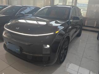 理想L8 1.5T 