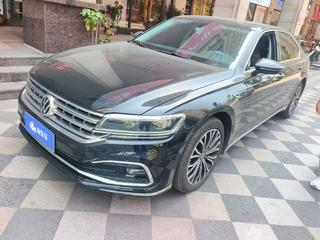 大众辉昂 2.0T 