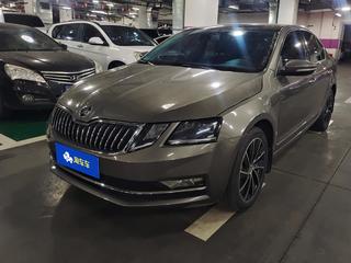明锐 1.4T 280TSI豪华版 