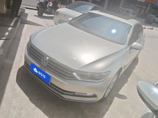 迈腾 1.8T 330TSI领先型 
